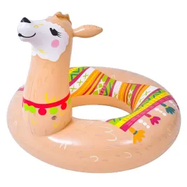 kolo-do-plywania-dmuchane-dla-dzieci-duza-alpaka-na-basen-plaze-115-cm