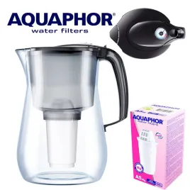 dzbanek-filtrujacy-aquaphor-provence-42-l-czarny-szybka-filtracja-or-trwaly