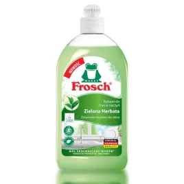 frosch-ekologiczny-plyn-do-naczyn-koncentrat-zielona-herbata-natura-500-ml