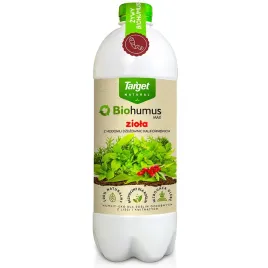 target-biohumus-max-1l-ekologiczny-nawoz-do-ziol-plynny-humus-na-100l-wody
