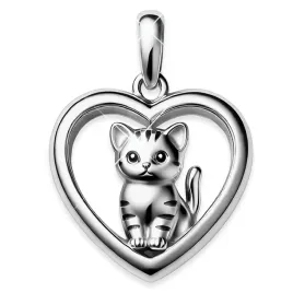 zawieszka-srebrna-925-serce-z-kotem-wisiorek-serduszko-pupil-kot-kotek-cat