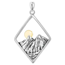 zawieszka-srebrna-do-lancuszka-gory-tatry-slonce-polska-natura-srebro-925