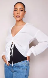lc11219-prettylittlething-marszczona-koszula-ciazowa-dlugi-rekaw-29-s