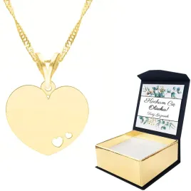naszyjnik-zloty-serce-serduszko-wlasny-nadruk