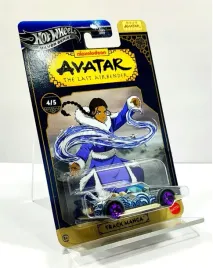 hot-wheels-avatar-track-manga