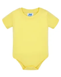 body-niemowlece-z-krotkim-rekawem-jasnozolty-r-12-m