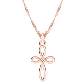 lancuszek-zloty-naszyjnik-925-krzyz-krzyzyk-cross
