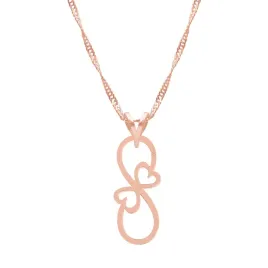 lancuszek-zloty-naszyjnik-925-infinity-serca