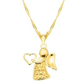 lancuszek-zloty-naszyjnik-925-aniol-aniolek-angel