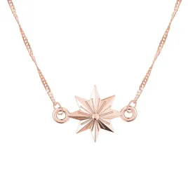 lancuszek-zloty-naszyjnik-925-gwiazdka