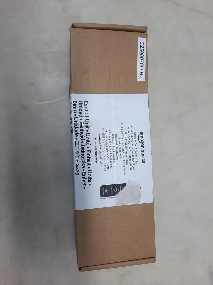 nozyce-do-blachy-reczne-amazon-amas04-stan-powystawowy