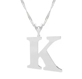 lancuszek-srebrny-naszyjnik-925-litera-k