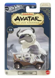 hot-wheels-avatar-track-manga