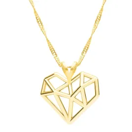 lancuszek-zloty-naszyjnik-925-serce-heart