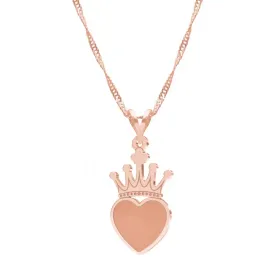 lancuszek-zloty-naszyjnik-925-serce-heart
