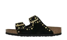 laczki-birkenstock-arizona-rivet-border-black-38-damskie-1030348black