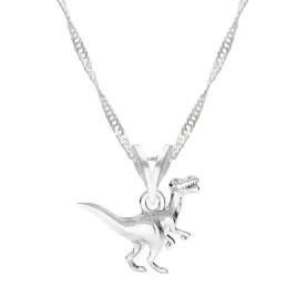 lancuszek-srebrny-naszyjnik-925-dinozaur-t-rex