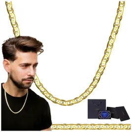 zloty-lancuszek-meski-marina-50-cm-pelny-splot-gucci-lancuch-srebro-925