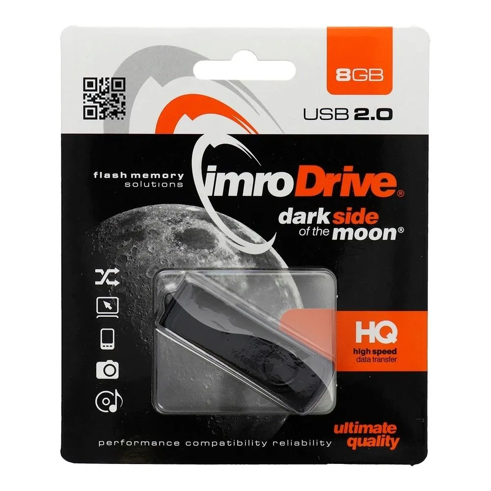 imro-pendrive-axis-8gb-usb2-0-stan-nowy