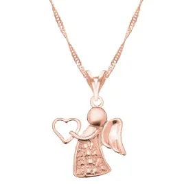lancuszek-zloty-naszyjnik-925-aniol-aniolek-angel