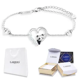 bransoletka-srebrna-serce-z-cyrkoniami-mis-panda-w-sercu-heart-srebro-925