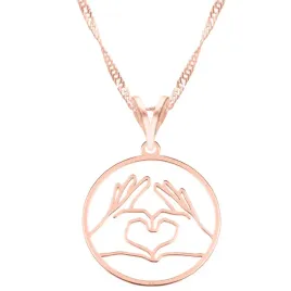 lancuszek-zloty-naszyjnik-925-serce-w-dloni-heart