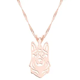 lancuszek-zloty-naszyjnik-925-pies-dog-zwierze