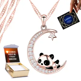 naszyjnik-pozlacany-18k-dla-bff-ksiezyc-z-panda-cyrkonie-polksiezyc-nadruk