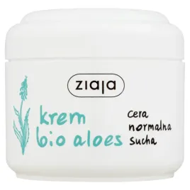 ziaja-krem-bio-aloes-cera-normalna-i-sucha-100ml