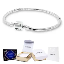bransoletka-srebrna-modulowa-z-zapieciem-grawerem-charms-zawieszka-16cm
