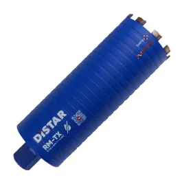 koronka-diamentowa-distar-rm-tx-120-mm-1-1-4-unc-do-betonu-zbrojonego