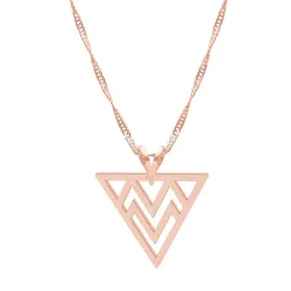 lancuszek-zloty-naszyjnik-925-trojkat-trojkaty