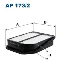 filtron-filtr-powietrza-do-suzuki-grand-vitara-wysoka-jakosc-i-idealne-do