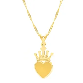 lancuszek-zloty-naszyjnik-925-serce-heart