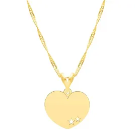 lancuszek-zloty-naszyjnik-925-serce-heart