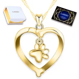 zloty-naszyjnik-serce-psia-kocia-lapa-odcisk-psa-w-sercu-heart-srebro-925