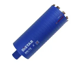 wiertlo-diamentowe-distar-rm-tx-132-mm-300-mm-do-betonu-zbrojonego