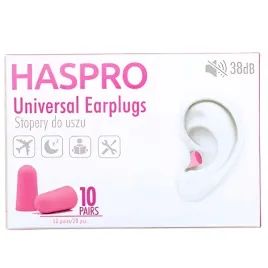 haspro-multi10-zatyczki-stopery-do-uszu-rozowy-10-par
