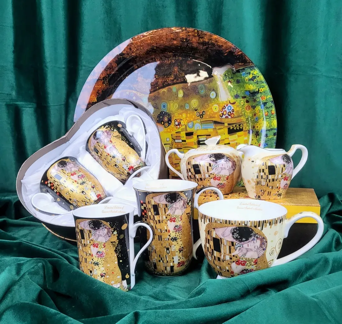 patera-klimt-pocalunek-stan-nowy
