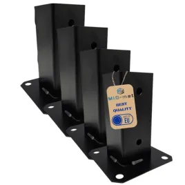 4x-podstawa-slupa-60x60mm-czarna-przykrecana-do-betonu-wspornik-kotwa-mocna