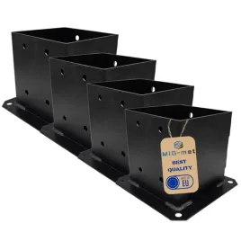 4x-podstawa-slupa-czarna-140x140-przykrecana-do-betonu-wspornik-kotwa14x14