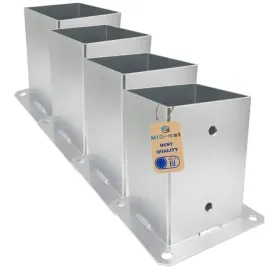 4x-podstawa-slupa-100x100mm-przykrecana-do-betonu-wspornik-kotwa-10x10cm