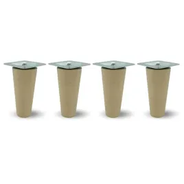 4-szt-nozki-drewniane-10-cm-do-mebli-stozek-buk-surowy-z-mocowaniem