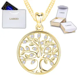 zloty-naszyjnik-drzewko-tree-pozlacany-585-drzewo-z-krysztalkami-srebro-925