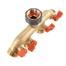 rozdzielacz-4-drozny-z-zaworami-kran-mosiadz-gz-3-4-adapter-zawory-mosiezny