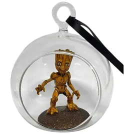 bombka-choinkowa-marvel-groot-figurka-3d-w-szklanej-ozdobie-10-cm