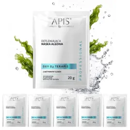 apis-oxy-o2-terapis-maska-algowa-do-twarzy-z-aktywnym-tlenem-20g-5-szt