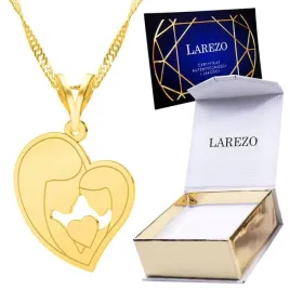 zloty-naszyjnik-925-matka-z-dzieckiem-dzieciatkiem-corka-love-pozlacany-24k