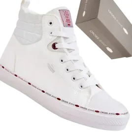wysokie-trampki-meskie-cross-jeans-kk1r4056c-biale-buty-sznurowane