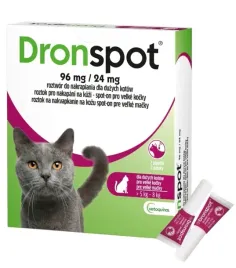 dronspot-96-mg-24-mg-roztwor-do-nakrapiania-dla-duzych-kotow-odrobaczenie